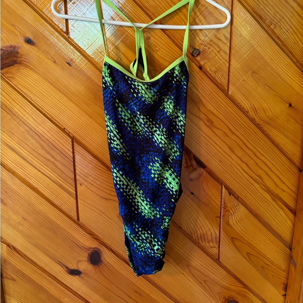 Dolphin swim suit 1 piece
